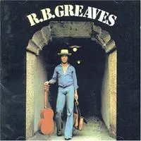 Greaves R B: R B Greaves