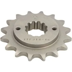 Kugghjul Jt F314,16