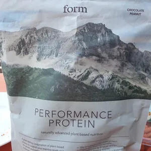 Performance Protein