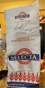 Selecta