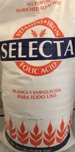Selecta