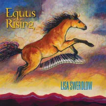 Swerdlow Lisa: Equus Rising