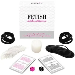 Kheper Games - Fetish Seductions
