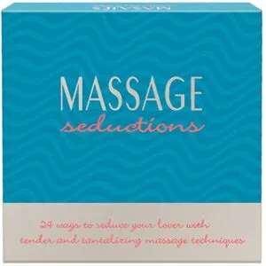 Kheper Games - Massage Seductions