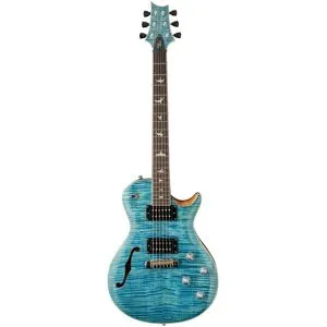 PRS SE Zach Myers - Myers Blue