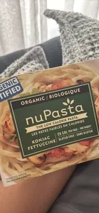 NuPasta