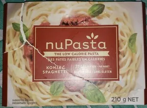nuPasta