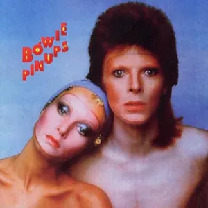 Bowie David: Pinups