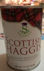 Scottish Haggis