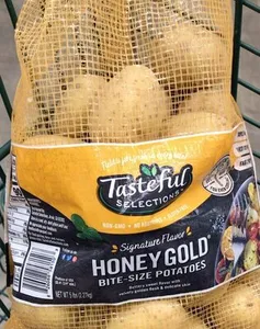 Potatoes