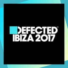 Dunmore Simon: Defected Ibiza 2017