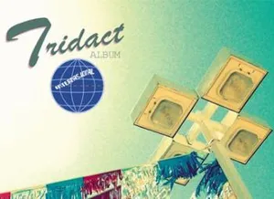 Tridact: Album