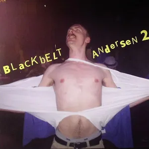 Blackbelt Andersen: Blackbelt Andersen 2