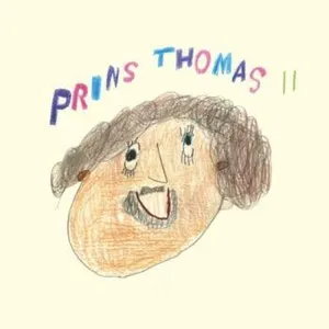 Prins Thomas: Prins Thomas 2