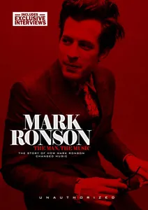 Ronson Mark: Man The Music (Documentary)