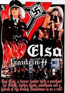 Elsa Fraulein SS