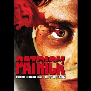 Patrick: Patrick
