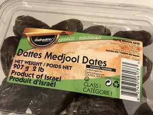 Dattes Medjool Dates