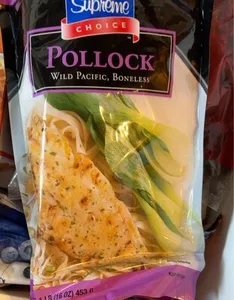 Polluck