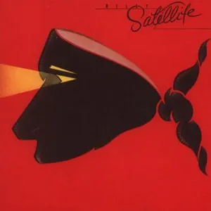 Billy Satellite: Billy Satellite (Rem)