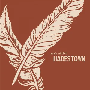 Mitchell Anais: Hadestown