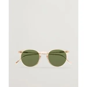 Oliver Peoples O'Malley Sunglasses Transparent