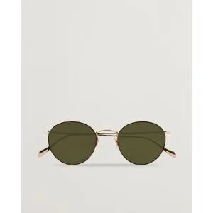 Oliver Peoples 0OV1186S Sunglasses Gold/Tortoise
