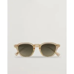 Oliver Peoples Eyles Sunglasses Yellow