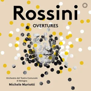 Rossini: Overtures