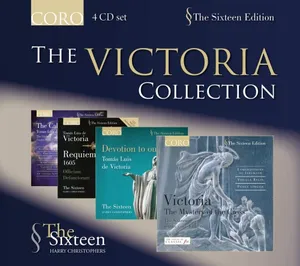 Victoria: The Victoria Collection