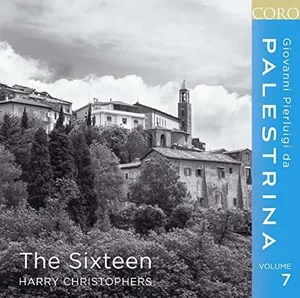 Palestrina: Palestrina Volume 7