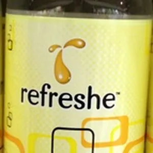 Refreshe Tonic Water