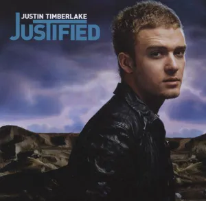 Timberlake Justin: Justified