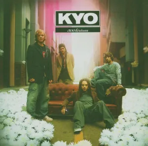 Kyo: 300 Lésions