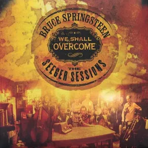 Springsteen Bruce: We shall overcome