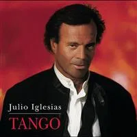 Iglesias Julio: Tango 1996 (Rem)