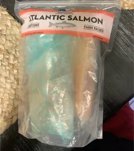 Atlantic Salmon