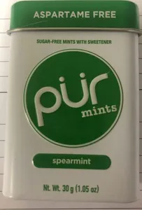 Mints