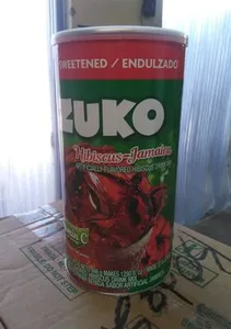 zuko jamaica