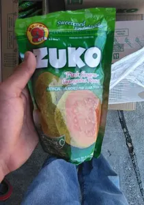 zuko guayaba