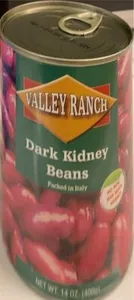 Kidney Beans
