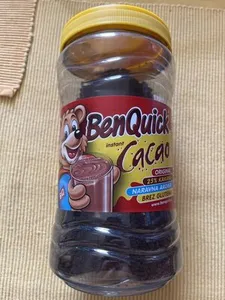 BenQuick instant Cacao
