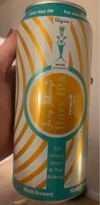 Juicy Hazy IPA