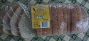 Pšenični polbeli kruh