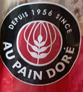 402BGBL Golden Baguette