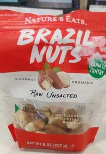 Brazil Nuts