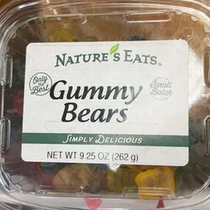 Gummy Bears