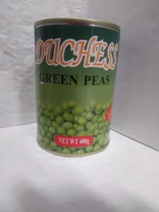 Green Peas