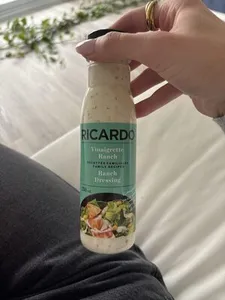 Ranch Dressing