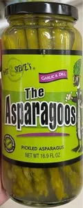 The Asparagoos